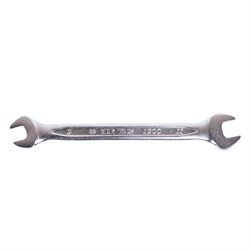 Ключ рожковый 9x11 мм KING TONY 19000911 TONY - фото 716849