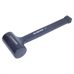 Киянка безынерционная 1361 г, без отдачи KING TONY 7851-48 TONY - фото 716869