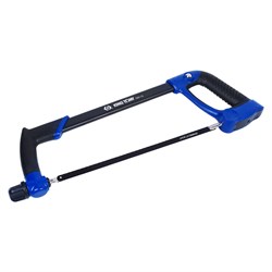 Ножовка по металлу KING TONY 305 мм 7921-12 - фото 716872