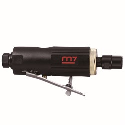 Пневматическая бормашина (шарошка) 3 - 6 мм, 25000 об/мин MIGHTY SEVEN QA-111A SEVEN - фото 716874