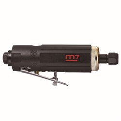 Пневматическая бормашина (шарошка) 3 - 6 мм, 20000 об/мин MIGHTY SEVEN QA-211A SEVEN - фото 716875