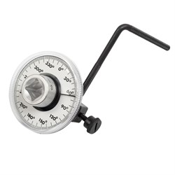 Угломер 1/2" KING TONY 34440 TONY - фото 716881