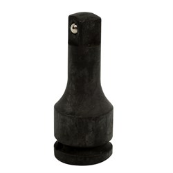 Удлинитель ударный 1/2", 75 мм, с шариковым фиксатором KING TONY 4260-03P TONY - фото 716883