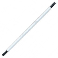 Вставка (бита) для отвертки 91232, Slotted 6 мм / Phillips PH2 KING TONY 1317602PN TONY - фото 716893