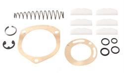 Ремкомплект для гайковерта 33611-055, комплект (3A,4,11(2 шт),25,29(6 шт),32,39,44,45) KING TONY 33611-ATK TONY - фото 716907