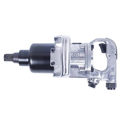 Гайковерт пневматический ударный 1", 2440 Нм KING TONY 33831-180 TONY - фото 716911