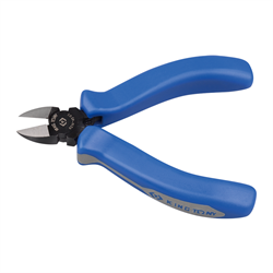 Бокорезы 115 мм, мини KING TONY 6214-45 TONY - фото 717031