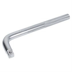 Вороток 3/4", 300 мм, Г-образный KING TONY 6581-12 TONY - фото 717055