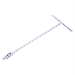 Вороток 1/2", 460 мм, Т-образный, с карданом KING TONY 4795-18 TONY - фото 717071