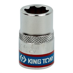 Головка торцевая 1/2" RIBE M12S, для двигателя Nissan KING TONY 9AW4901 TONY - фото 717091