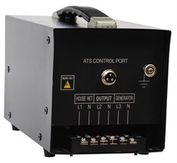 Блок автоматики для генераторов Hyundai ATS15 380v