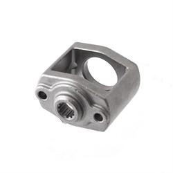 Ремкомплект для гайковерта NC-4217, обойма молотков MIGHTY SEVEN NC-4217R11 SEVEN - фото 717103