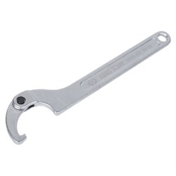 Ключ радиусный шарнирный 35-50 мм, для цилиндрического крепежа KING TONY 3641-50 TONY - фото 717110