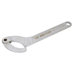 Ключ радиусный шарнирный 80-120 мм, для цилиндрического крепежа KING TONY 3641-C0 TONY - фото 717112