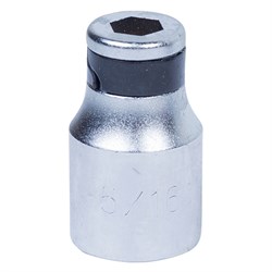 Держатель вставок (бит) 1/2">5/16" KING TONY 414810S TONY - фото 717129