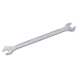 Ключ рожковый 5,5x7 мм KING TONY 19005507 TONY - фото 717183