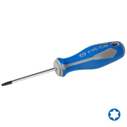 Отвертка звездочка King Tony Т15 75 мм 14231503 - фото 717247