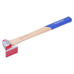 Молоток рихтовочный №7 МАСТАК 117-10007 117-10007 - фото 717264