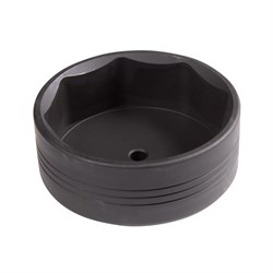 Головка торцевая восьмигранная для гайки ступицы BPW, 120 мм МАСТАК 100-42812 100-42812 - фото 717277