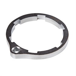 Ключ сервисный для гайки корпуса фильтрующего элемента Volvo 3/8" МАСТАК 103-53003 103-53003 - фото 717285