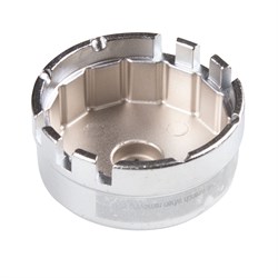 Съемник масляных фильтров, 64,5 мм, 14 граней, торцевой МАСТАК 103-44645 103-44645 - фото 717289