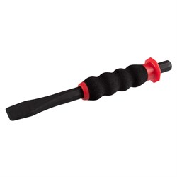 Зубило 19x190 мм, с протектором KING TONY 76219-75G TONY - фото 717324