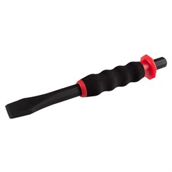 Зубило 22x210 мм, с протектором KING TONY 76222-84G TONY - фото 717326