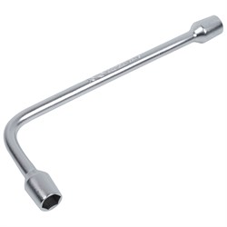 Ключ L-образный торцевой 15 мм KING TONY 1084-15 TONY - фото 717361