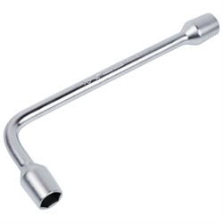 Ключ L-образный торцевой 18 мм KING TONY 1084-18 TONY - фото 717363