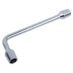 Ключ L-образный торцевой 19 мм KING TONY 1084-19 TONY - фото 717364