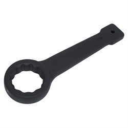 Ключ накидной силовой ударный 50 мм KING TONY 10B0-50 TONY - фото 717409