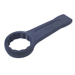 Ключ накидной силовой ударный 85 мм KING TONY 10B0-85 TONY - фото 717411