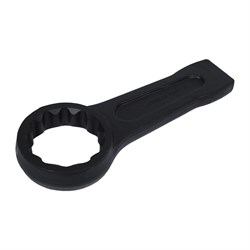 Ключ накидной силовой ударный 95 мм KING TONY 10B0-95 TONY - фото 717413