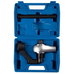 Ручной усилитель крутящего момента 540:2700 Нм, 3/4">1", мультипликатор KING TONY 34688 TONY - фото 717421