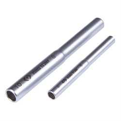 Набор удлинителей для шестигранников и TORX, 2 предмета KING TONY 20002UB TONY - фото 717495