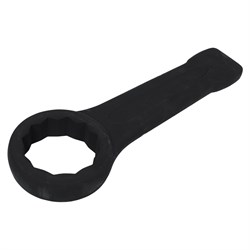 Ключ накидной силовой ударный 70 мм KING TONY 10B0-70 TONY - фото 717521