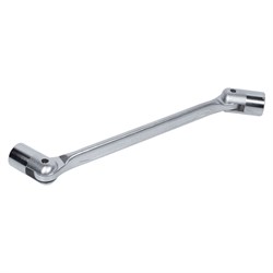 Ключ торцевой с шарнирами 14x15 мм KING TONY 19101415 TONY - фото 717540