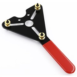 Съемник шкива кондиционера МАСТАК 105-30001 105-30001 - фото 717566