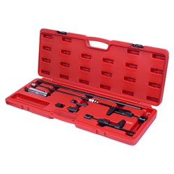 Рассухариватель клапанов универсальный, кейс, 8 предметов МАСТАК 103-10008C 103-10008C - фото 717579