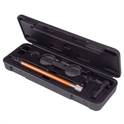 Набор для проверки и регулировки фаз газораспределения VAG, кейс, 4 предмета МАСТАК 103-22004C 103-22004C - фото 717582