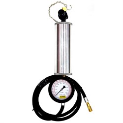 Манометр с колбой для очистки топливных систем, 1 л МАСТАК 120-03001 120-03001 - фото 717585