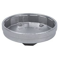 Съемник масляных фильтров, 101 мм, 15 граней, торцевой МАСТАК 103-44105 103-44105 - фото 717589