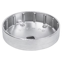 Съемник масляных фильтров, 91 мм, 15 граней, торцевой МАСТАК 103-44115 103-44115 - фото 717606