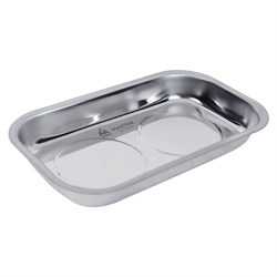 Поддон магнитный, 240х140 мм МАСТАК 194-00240 194-00240 - фото 717613