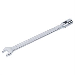 Ключ комбинированный с торцевой головкой 9 мм KING TONY 1020-09 TONY - фото 717630