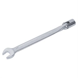 Ключ комбинированный с торцевой головкой 12 мм KING TONY 1020-12 TONY - фото 717632