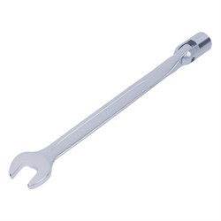 Ключ комбинированный с торцевой головкой 14 мм KING TONY 1020-14 TONY - фото 717633