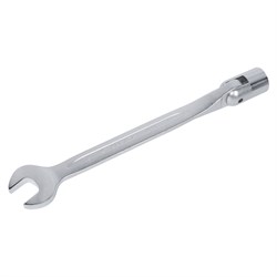 Ключ комбинированный с торцевой головкой 18 мм KING TONY 1020-18 TONY - фото 717635