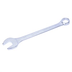 Ключ комбинированный 28 мм МАСТАК 021-10028H 021-10028H - фото 717641