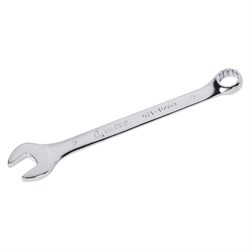 Ключ комбинированный 9 мм МАСТАК 021-10009H 021-10009H - фото 717646